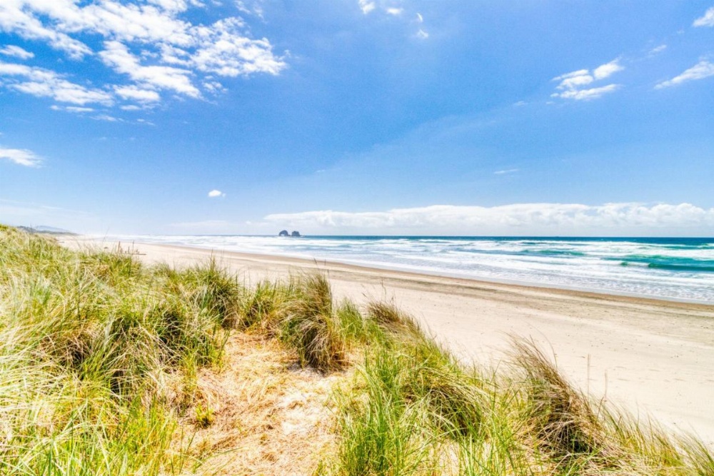 Captain Easy's Retreat